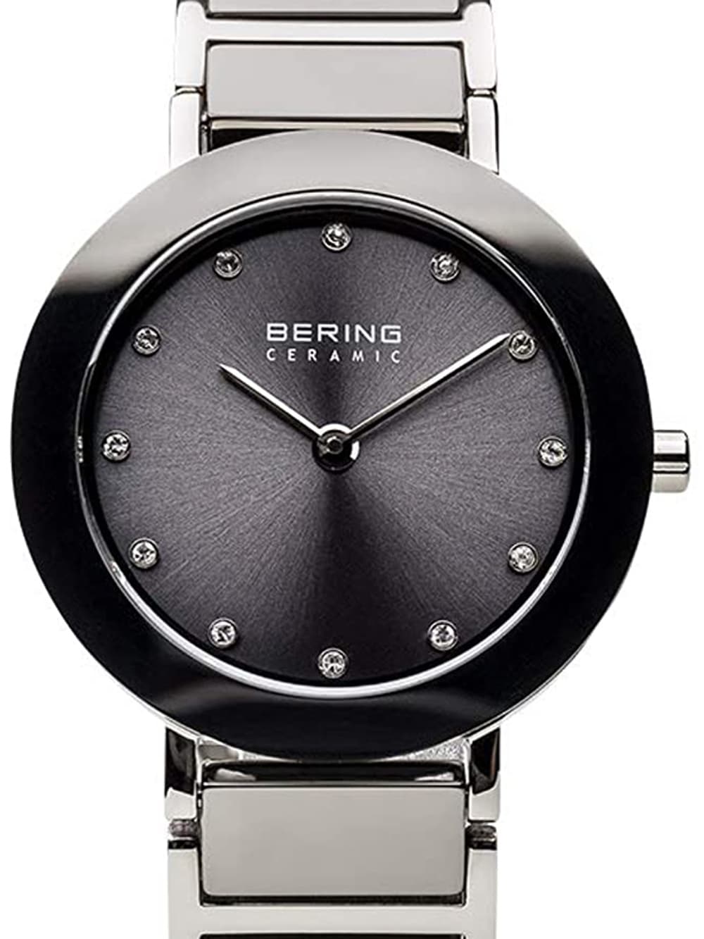 Bering 11429-783 Ceramic Damenuhr 29mm 5ATM