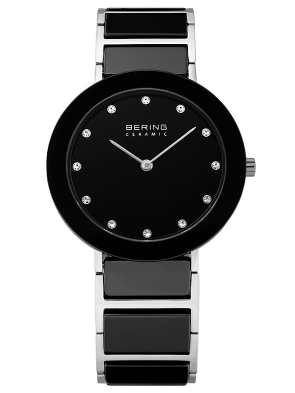 Bering Ceramic 11435-749 Damenuhr