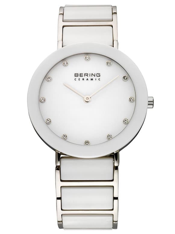 Bering Ceramic 11435-754 Damenuhr