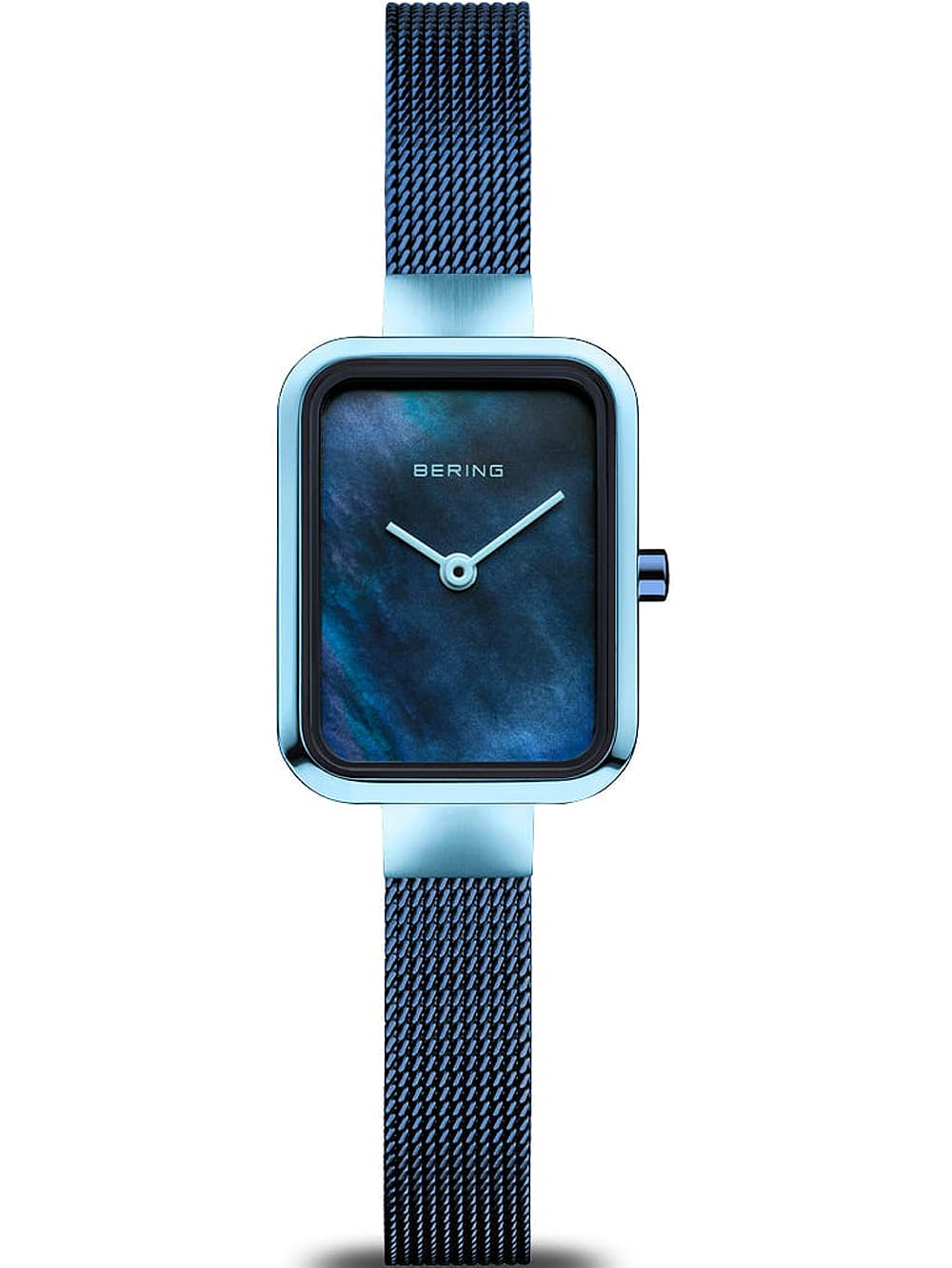 Bering 14520-398 Damenuhr Classic 20mm 3ATM