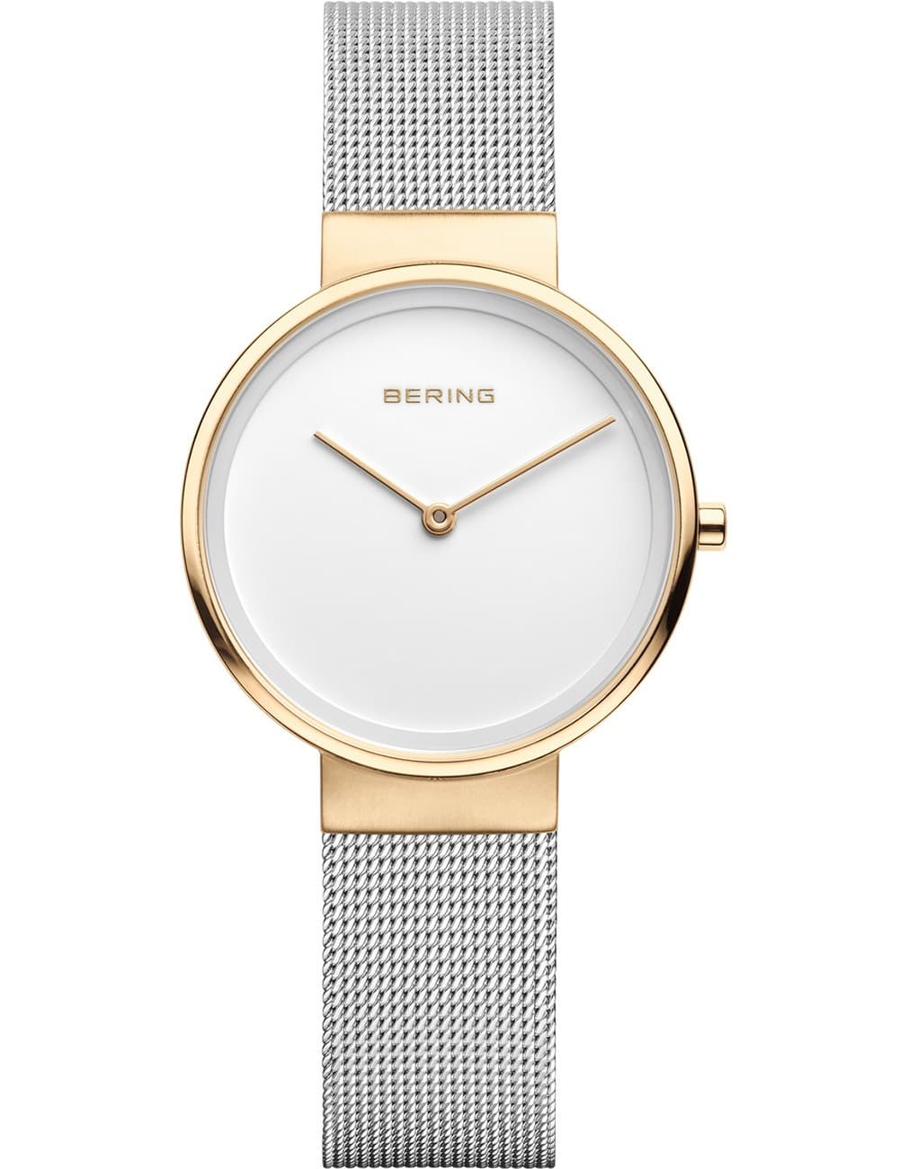 Bering 14531-010 Damenuhr Classic 31mm 5ATM