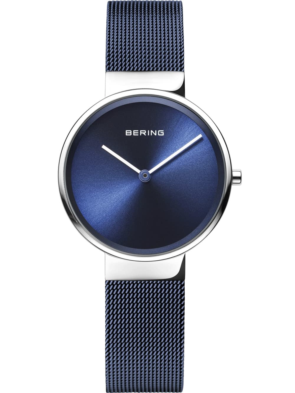 Bering 14531-307 Classic Damenuhr 31mm 5ATM