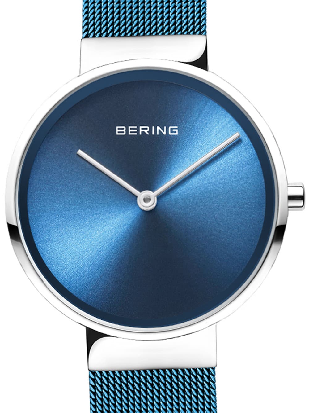 Bering 14531-308 Classic Damenuhr 31mm 5ATM