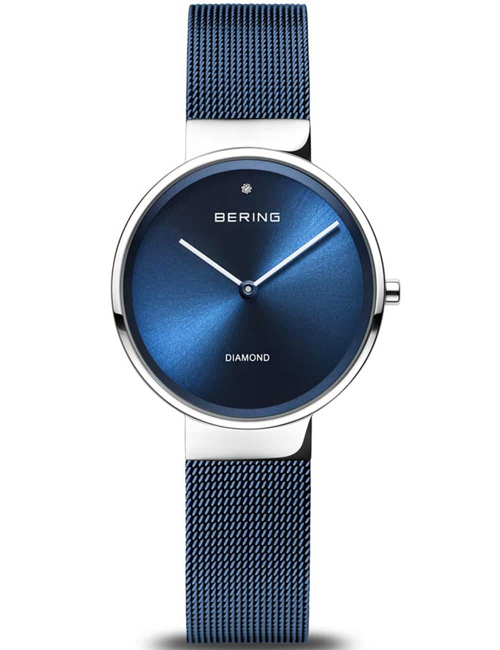 Bering 14531-309 Damenuhr Classic 31mm 3ATM