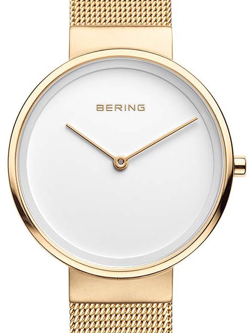 Bering 14531-334 Damenuhr Classic 31mm 5ATM