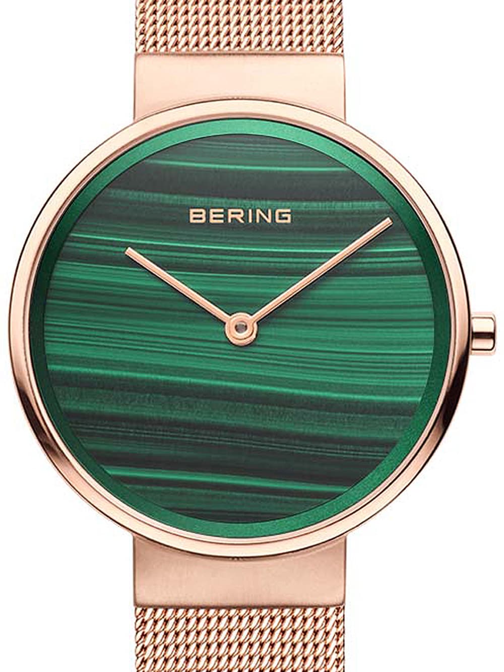 Bering 14531-368 Damenuhr Classic 31mm 5ATM