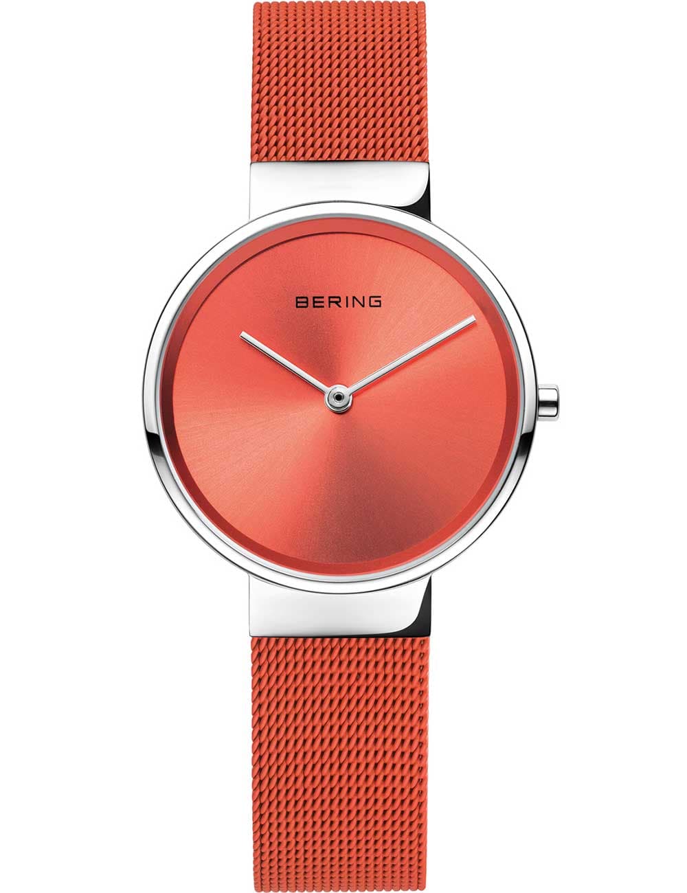 Bering 14531-505 Damenuhr Classic 31mm 5ATM