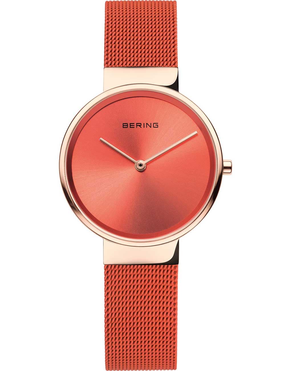 Bering 14531-565 Damenuhr Classic 31mm 5ATM