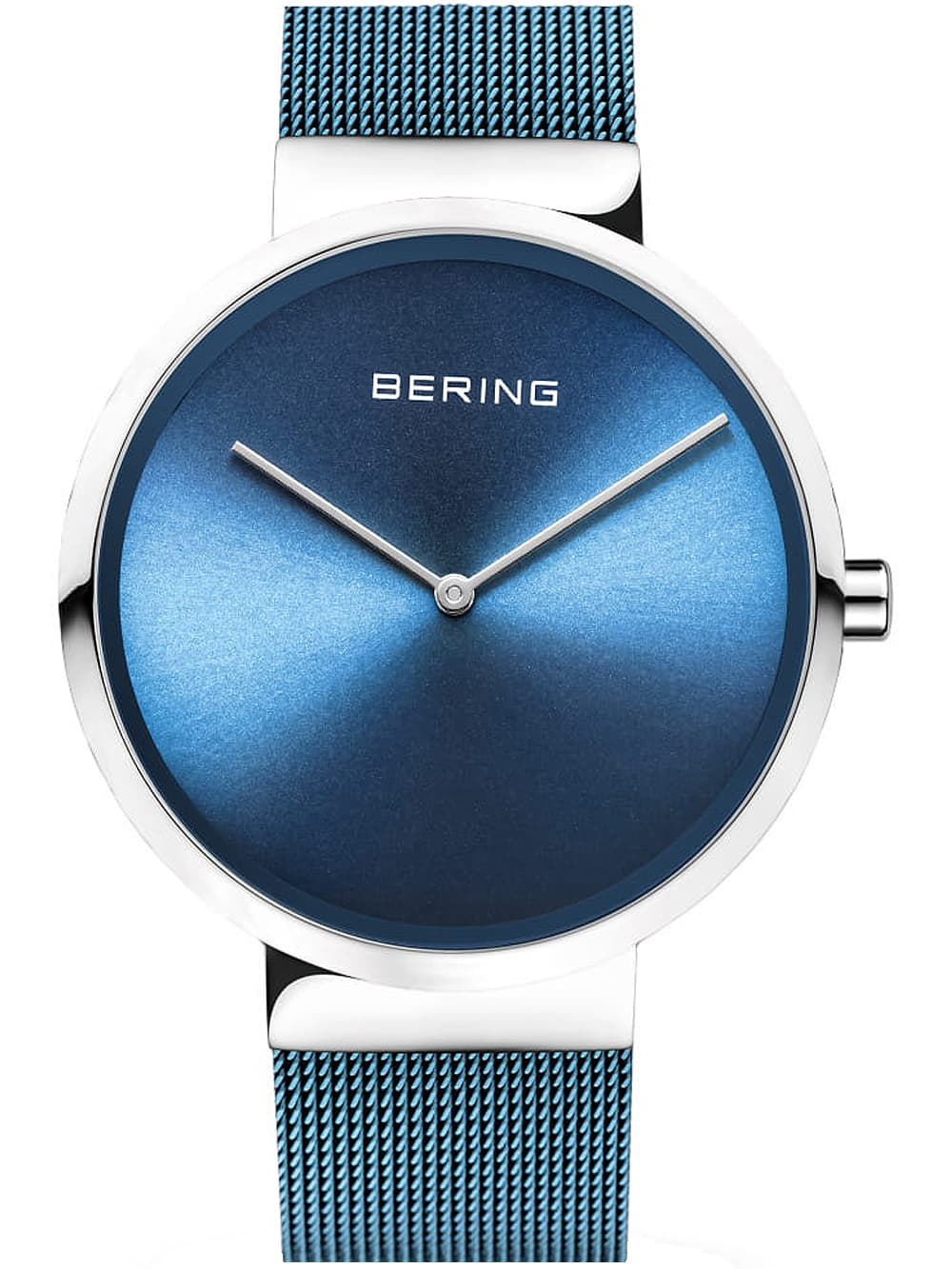 Bering 14539-308 Classic Unisex Uhr 39mm 5ATM