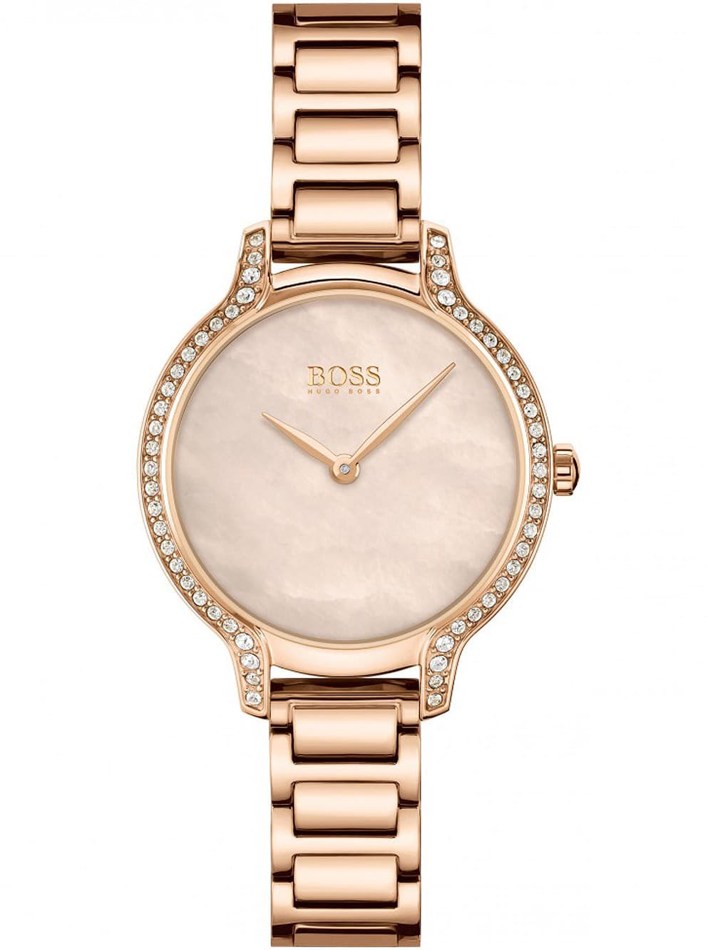 Hugo Boss 1502556 Gala Damenuhr 28mm 3ATM