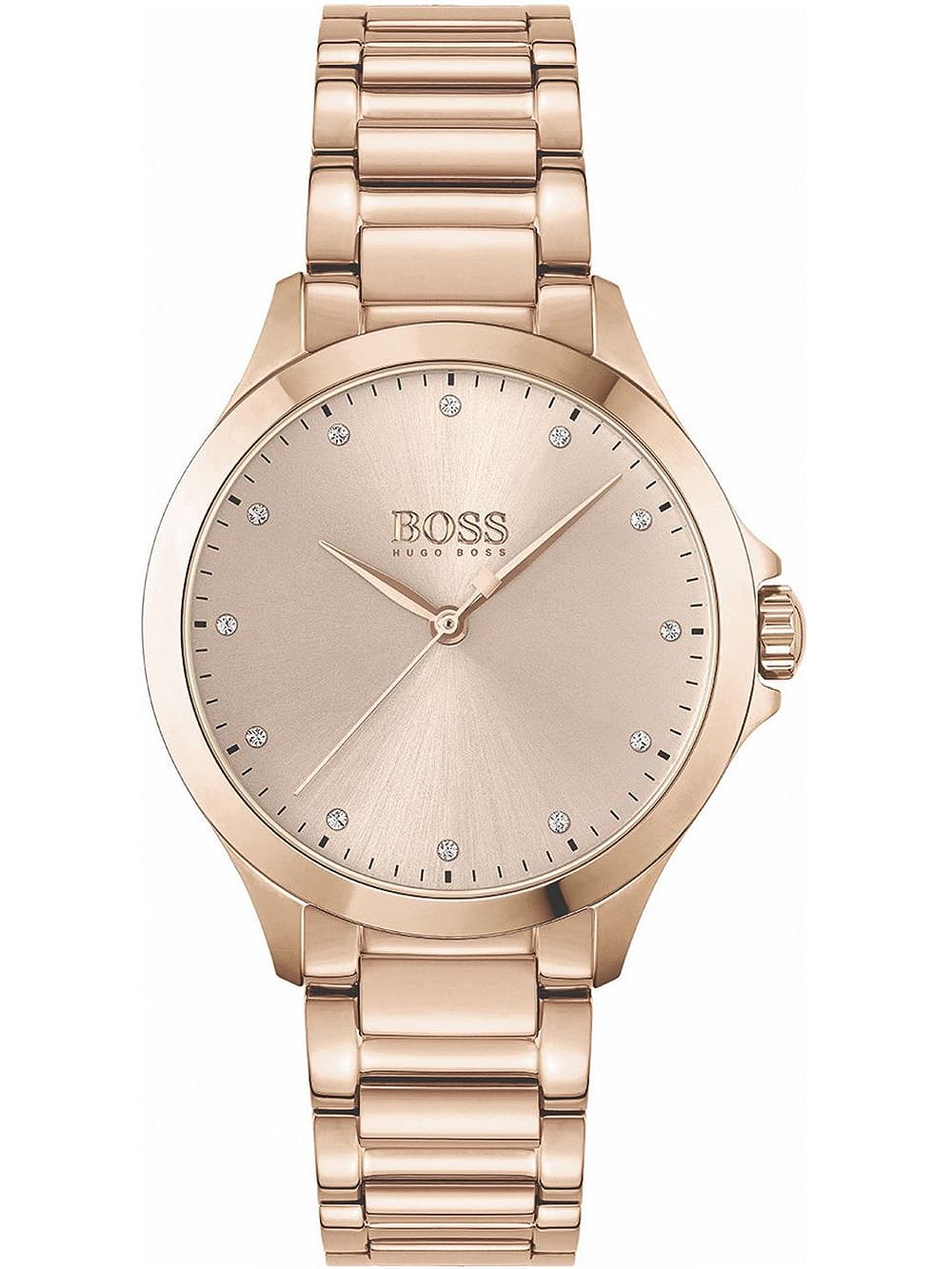 BOSS 1502578 Grace Damenuhr 32mm 3ATM