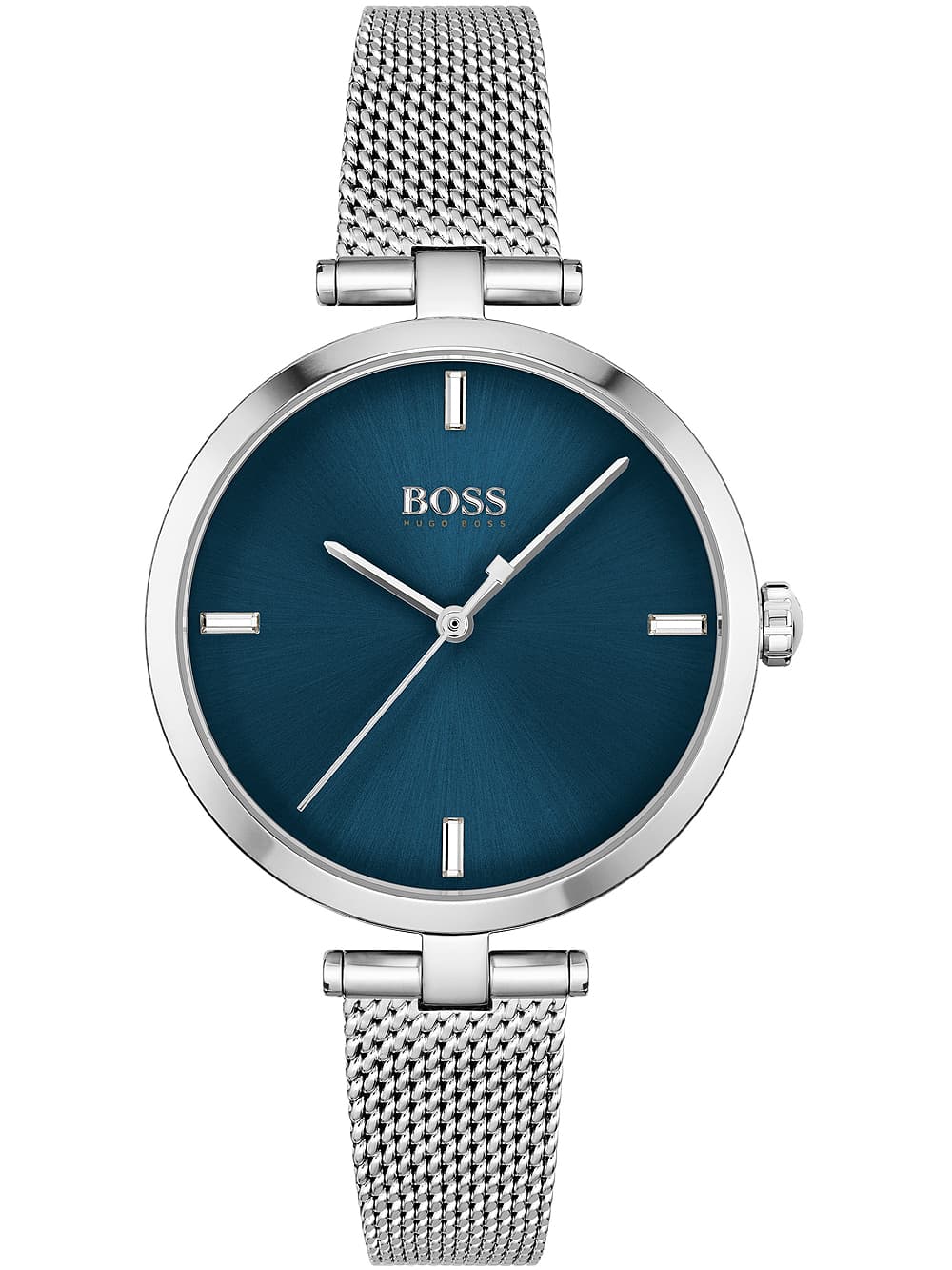 BOSS 1502587 Majesty Damenuhr 32mm 3ATM