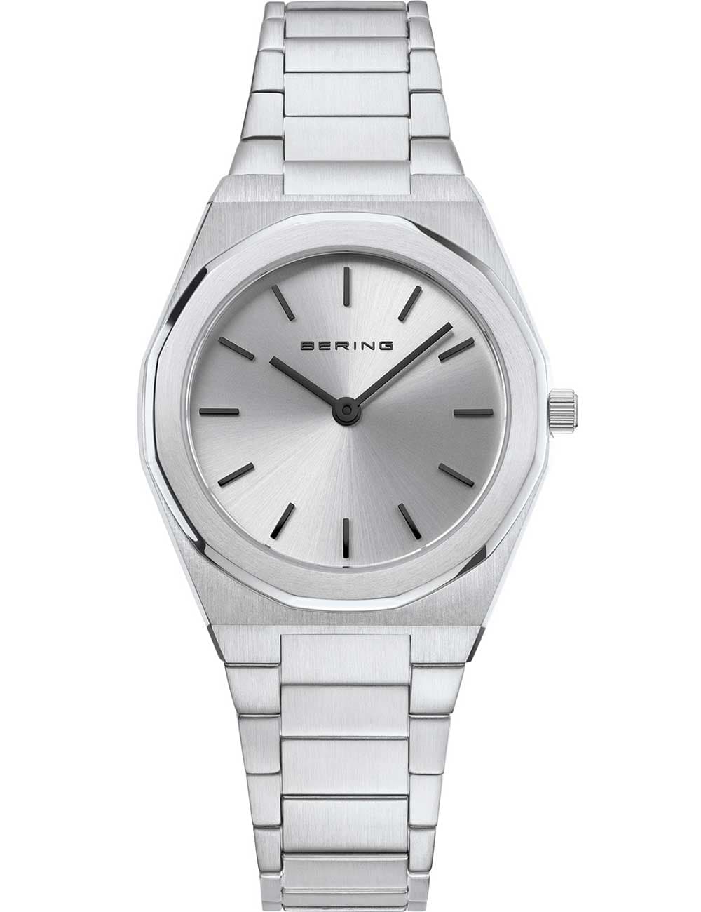 Bering 19632-700 Damenuhr Classic 32mm 3ATM
