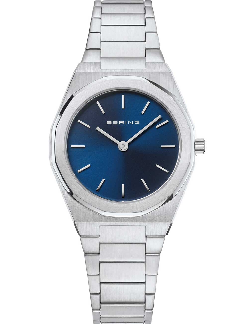 Bering 19632-707 Damenuhr Classic 32mm 3ATM