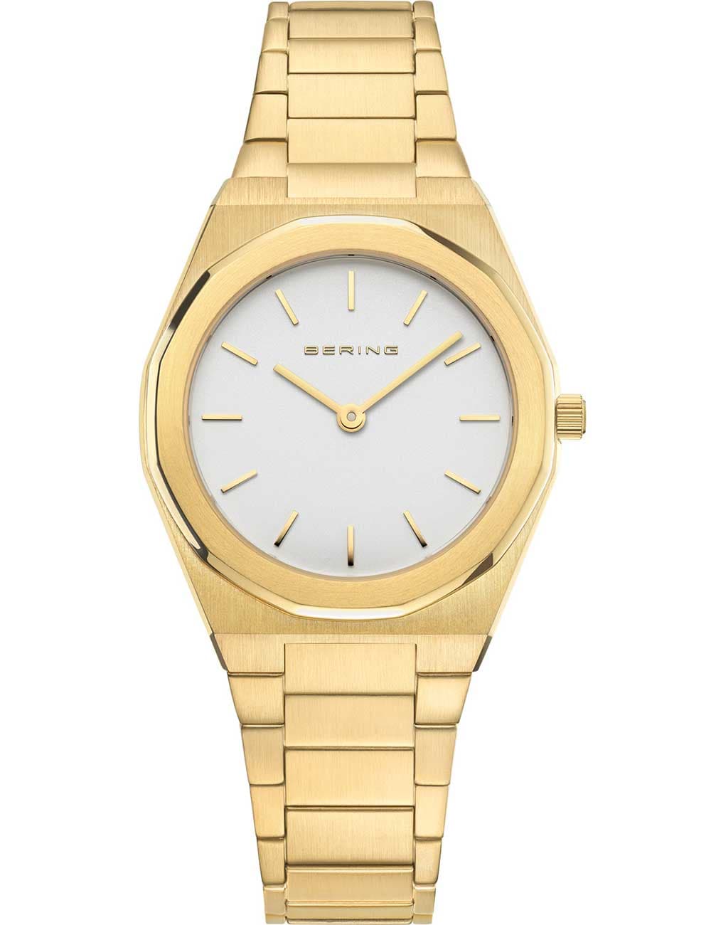 Bering 19632-730 Damenuhr Classic 32mm 3ATM