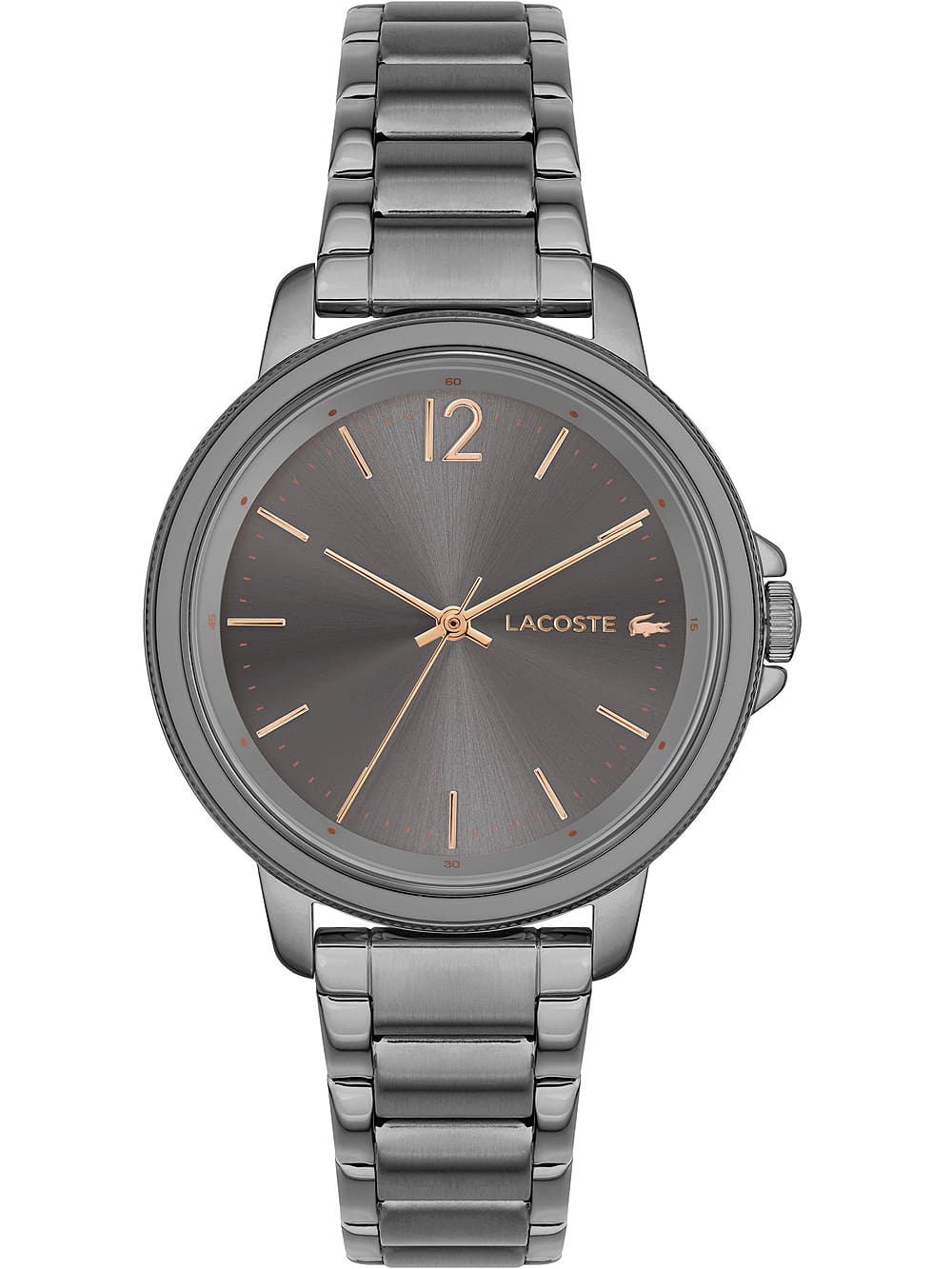Lacoste 2001220 Slice Damenuhr 38mm 5ATM