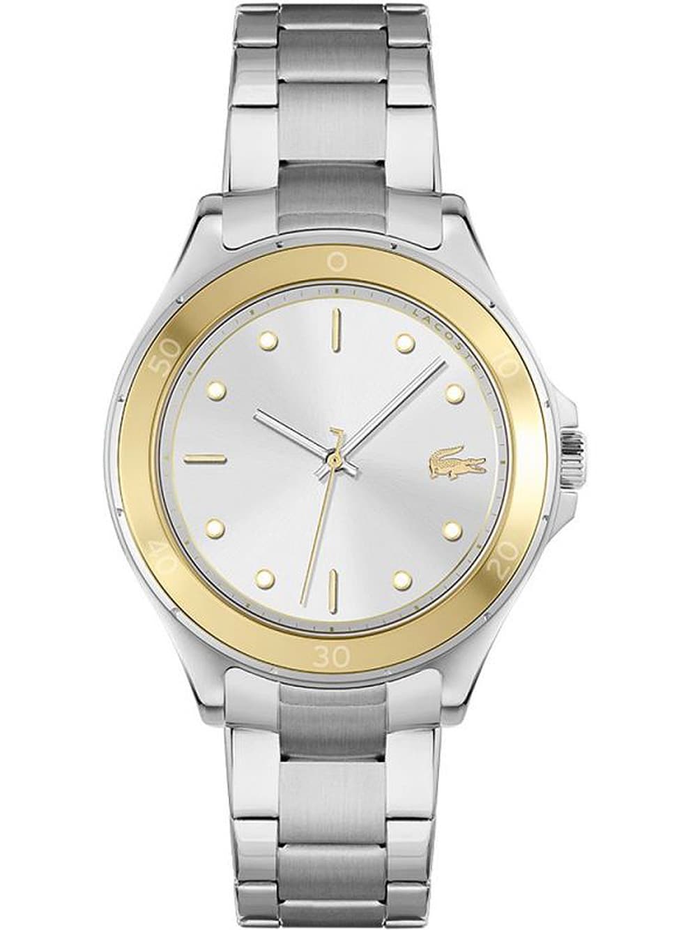 Lacoste 2001222 Swing Damenuhr 38mm 5ATM