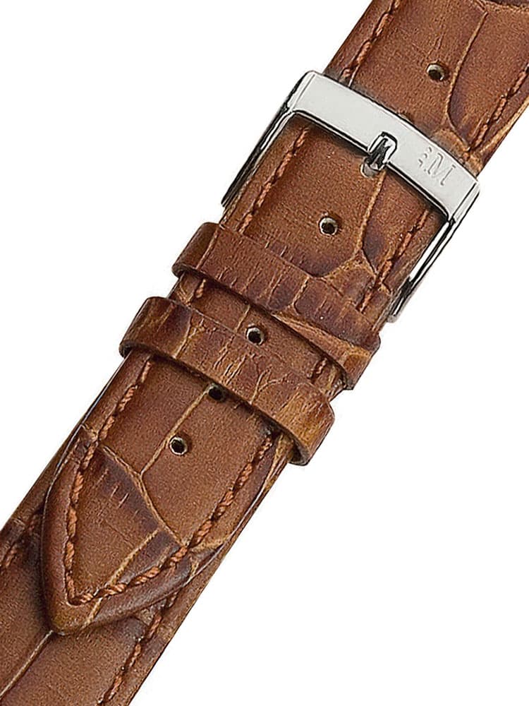 Morellato A01X2269480041CR14 goldbraunes Uhrenarmband 14mm