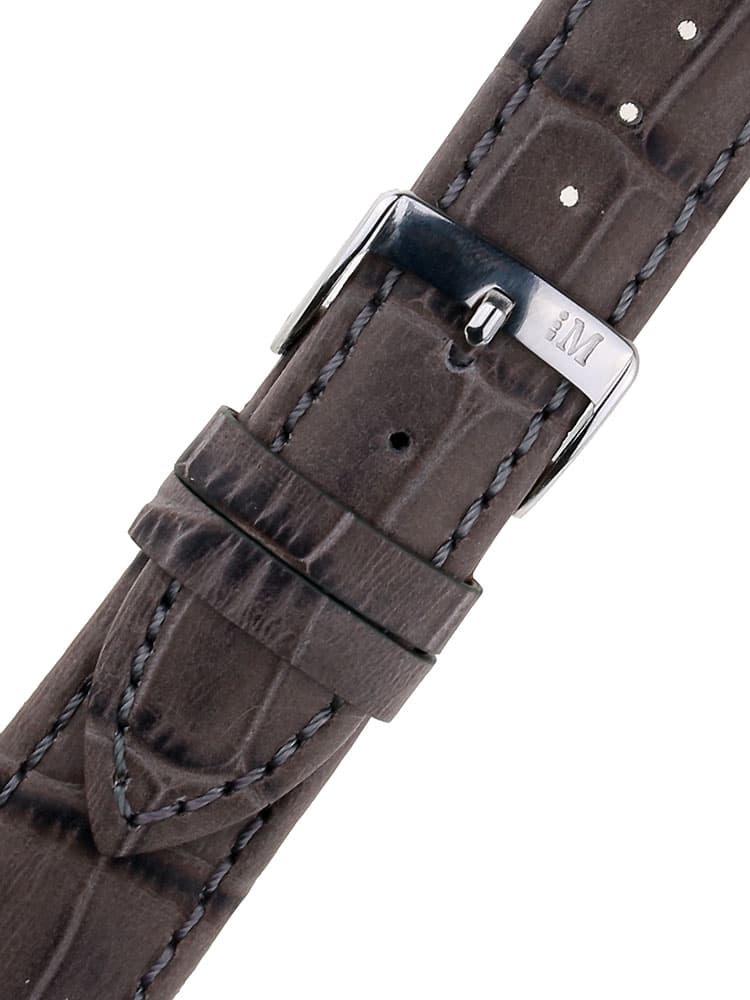 Morellato A01X2269480090CR14 graues Uhrenarmband 14mm