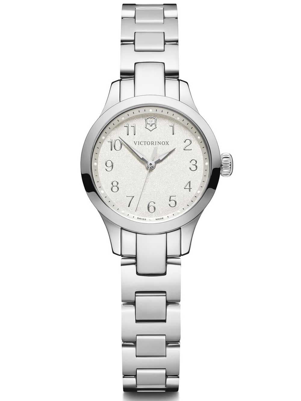 Victorinox 241840 Alliance XS Damenuhr 10ATM