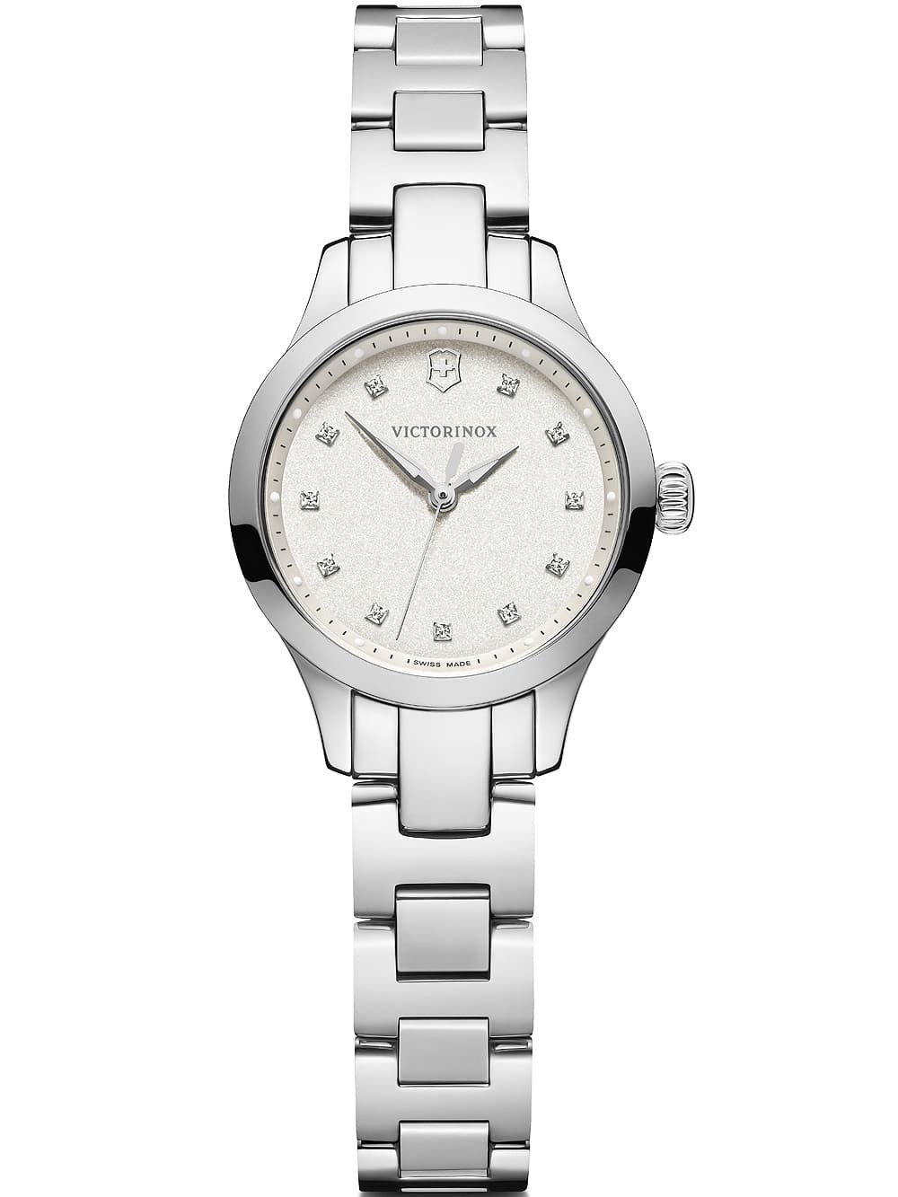 Victorinox 241875 Alliance XS Damenuhr 28mm 10ATM