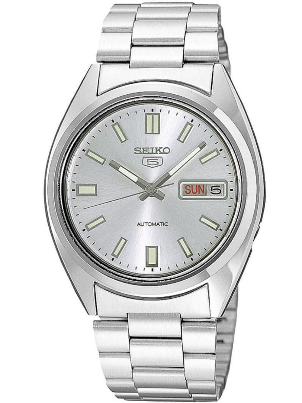 Seiko 5 Sports SNXS73 Herrenuhr Automatik