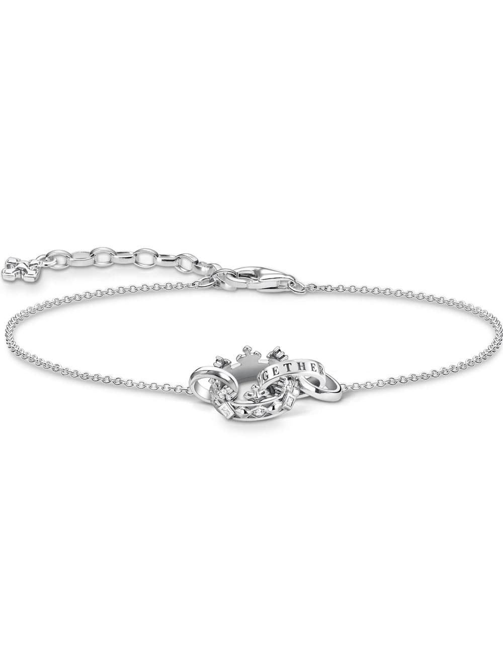 Thomas Sabo Armband A1982-643-14