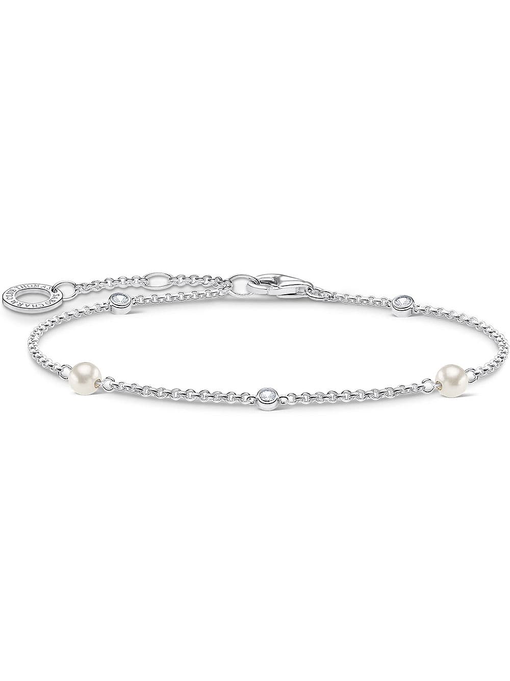 Thomas Sabo Armband A1989-167-14