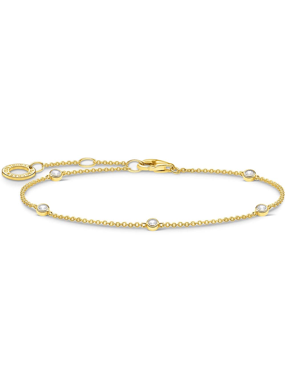 Thomas Sabo Armband A1999-414-14