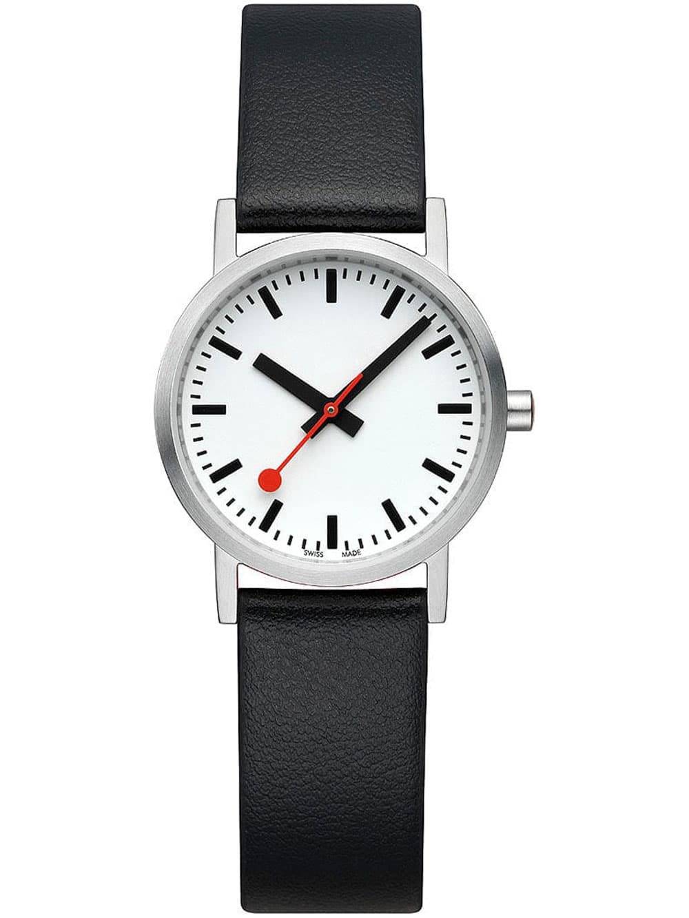 Mondaine A658.30323.16OMV Damenuhr Classic 30mm 3ATM