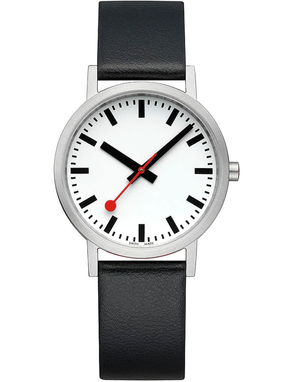 Mondaine A660.30314.16OMV Damenuhr Classic 36mm 3ATM