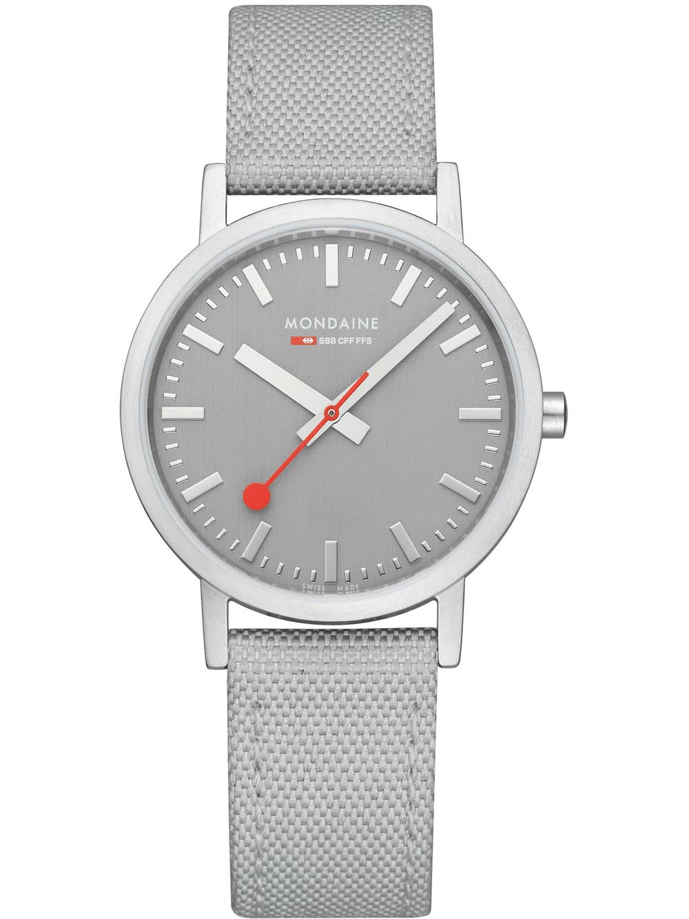 Mondaine A660.30314.80SBH Classic 36mm 3ATM