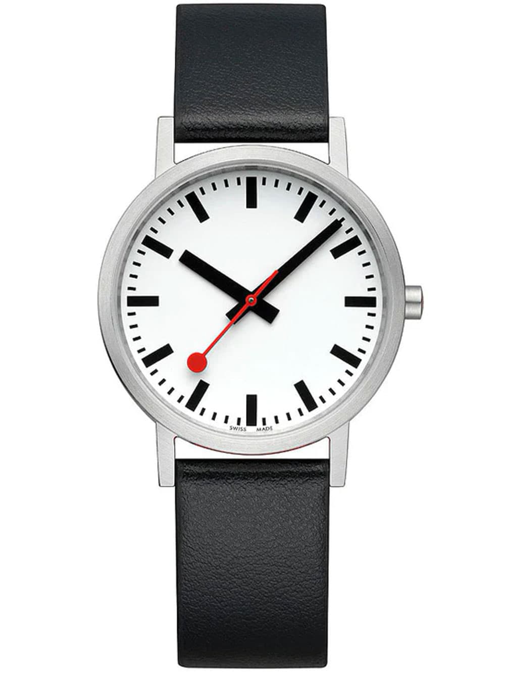Mondaine A660.30360.16OMV Herrenuhr Classic 40mm 3ATM