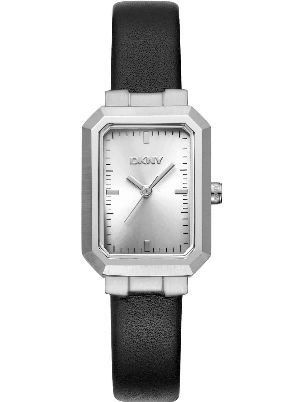 DKNY DK1L076L0015 Damenuhr Uptwon Midi Blue 35mm 3ATM