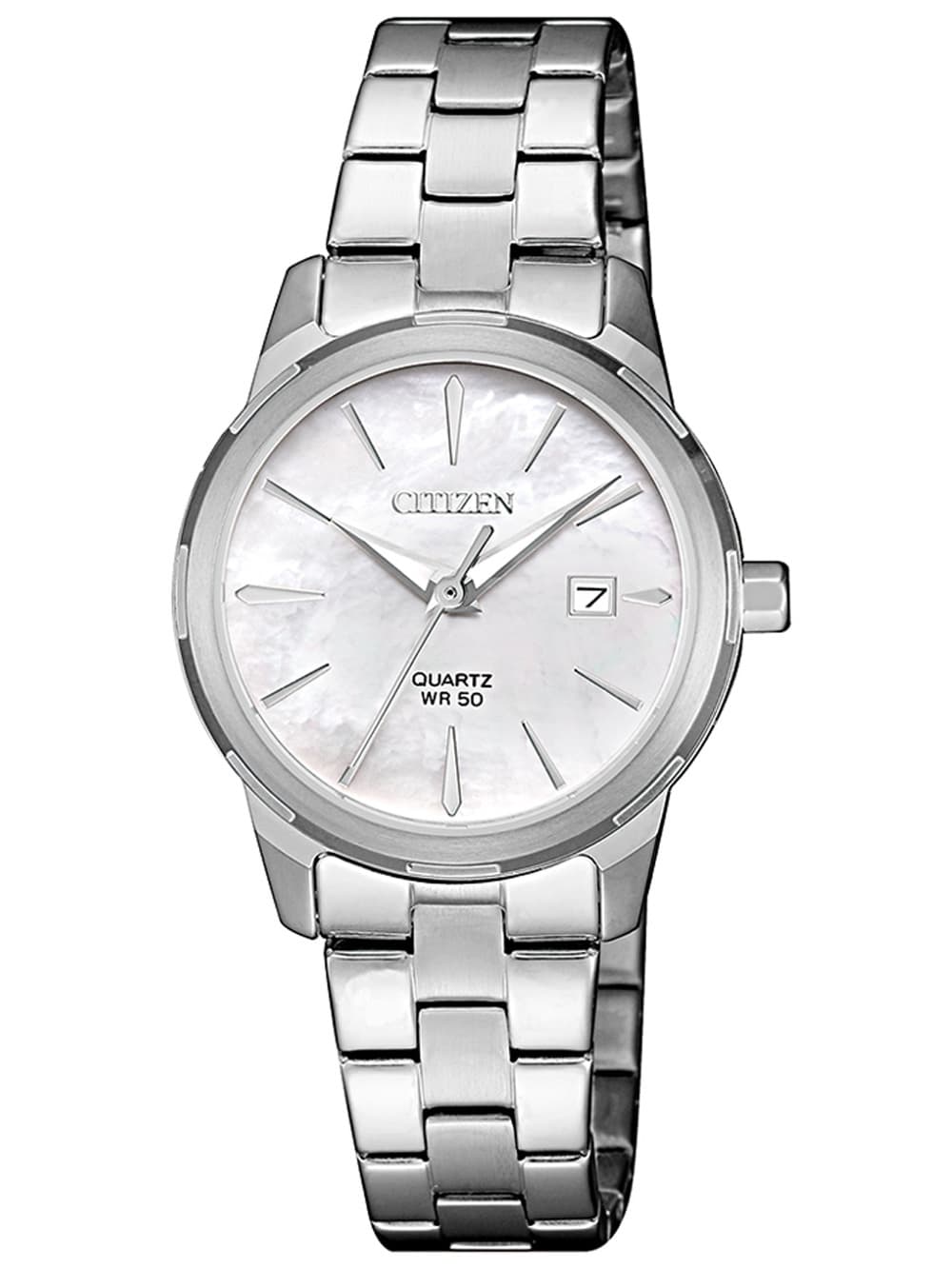 Citizen EU6070-51D Elegance Damenuhr 28mm 5ATM