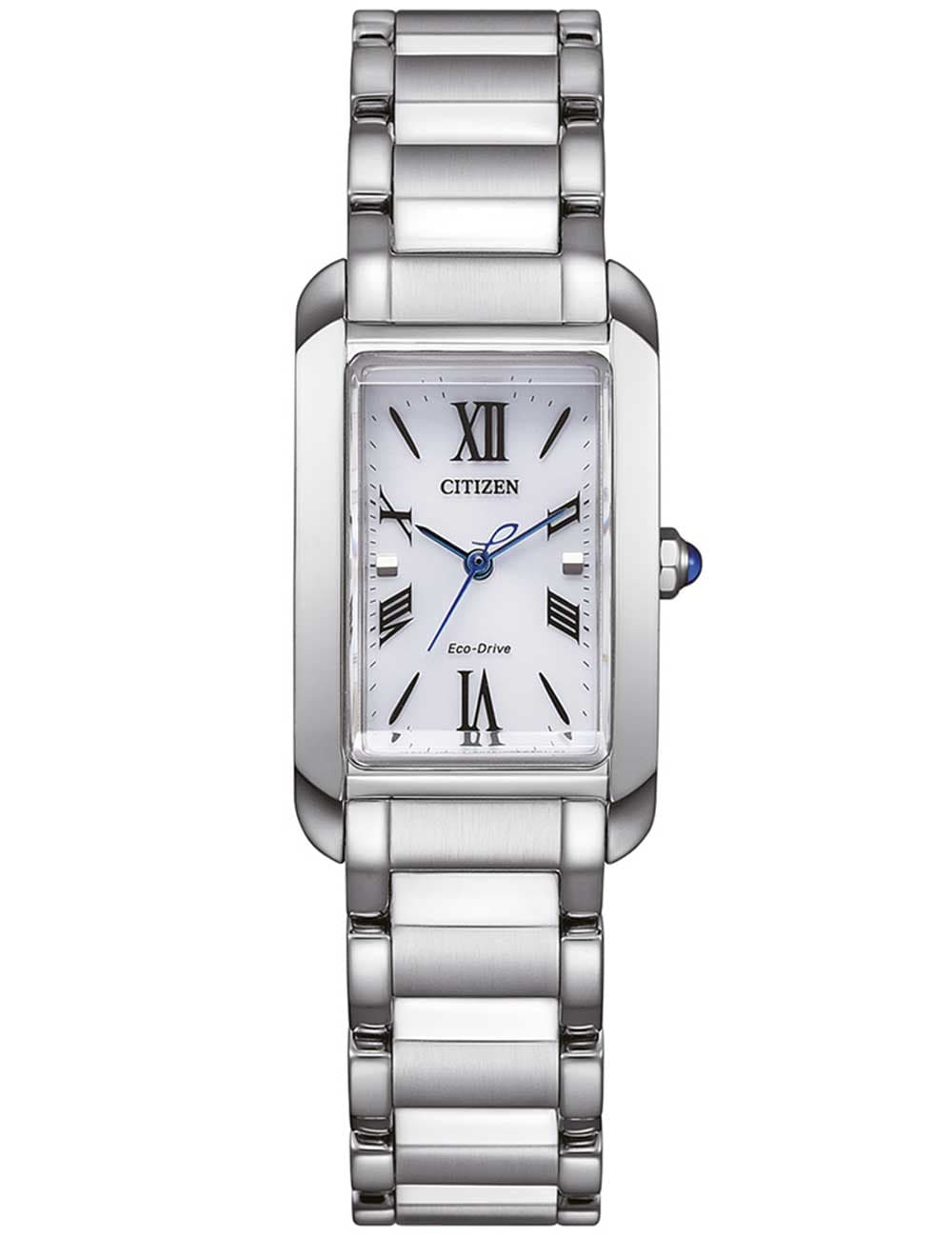 Citizen EW5620-55A Damenuhr Eco-Drive L 32,5mm 5ATM