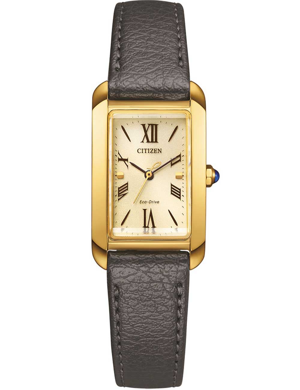 Citizen EW5622-09P Damenuhr Eco-Drive L 32,5mm 5ATM
