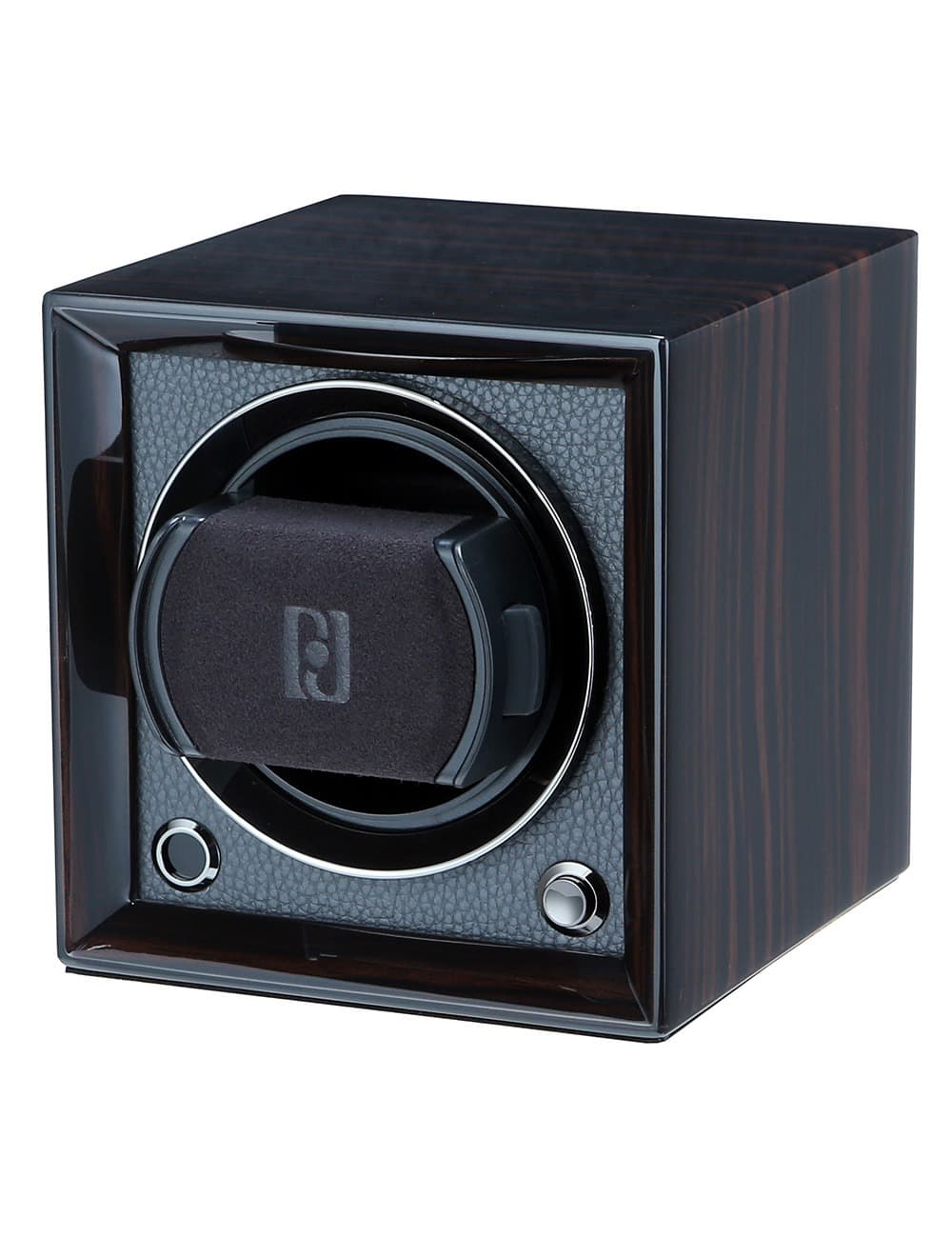 Paul Design Uhrenbeweger Gentlemen 1 Macassar 20082