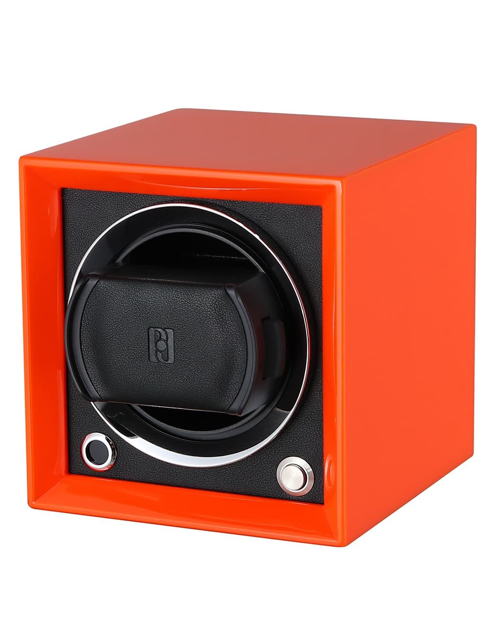 Paul Design Uhrenbeweger Gentlemen 1 Orange 20127