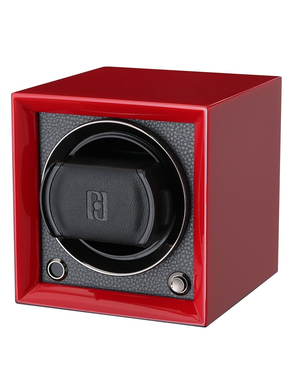 Paul Design Uhrenbeweger Gentlemen 1 Red 30011