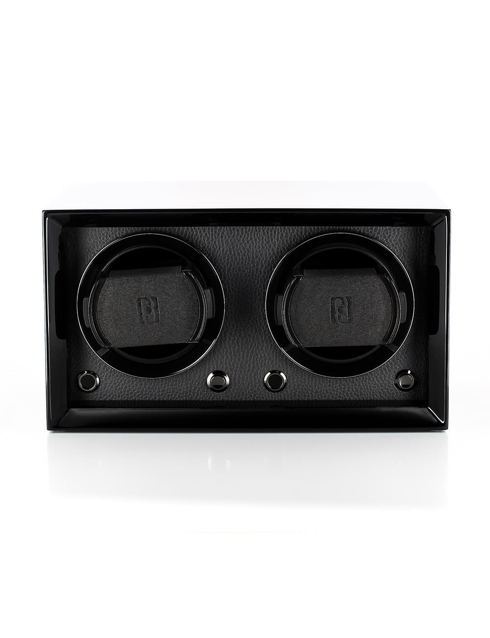 Paul Design Uhrenbeweger Gentlemen 2 Black 20062
