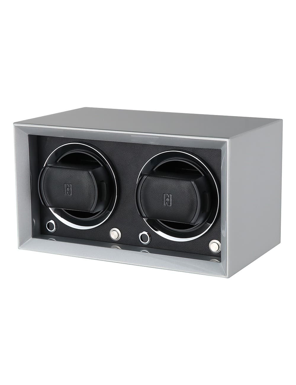 Paul Design Uhrenbeweger Gentlemen 2 Grey 20129