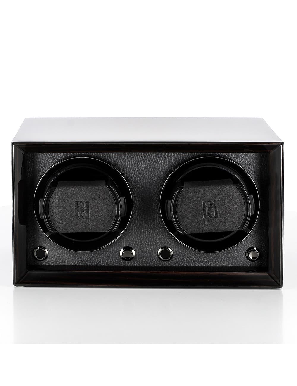 Paul Design Uhrenbeweger Gentlemen 2 Macassar 20064