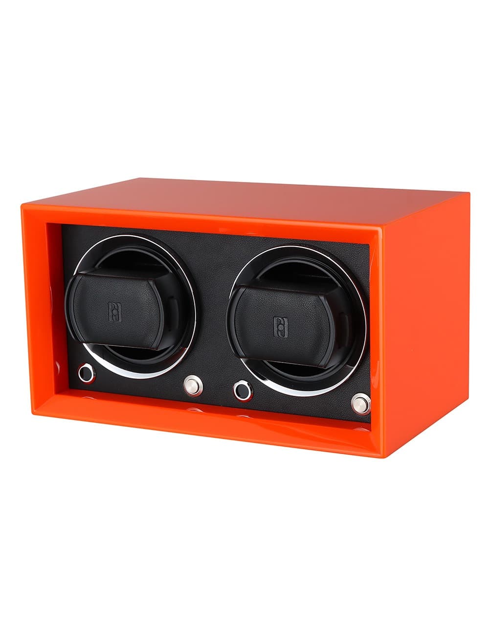Paul Design Uhrenbeweger Gentlemen 2 Orange 20130
