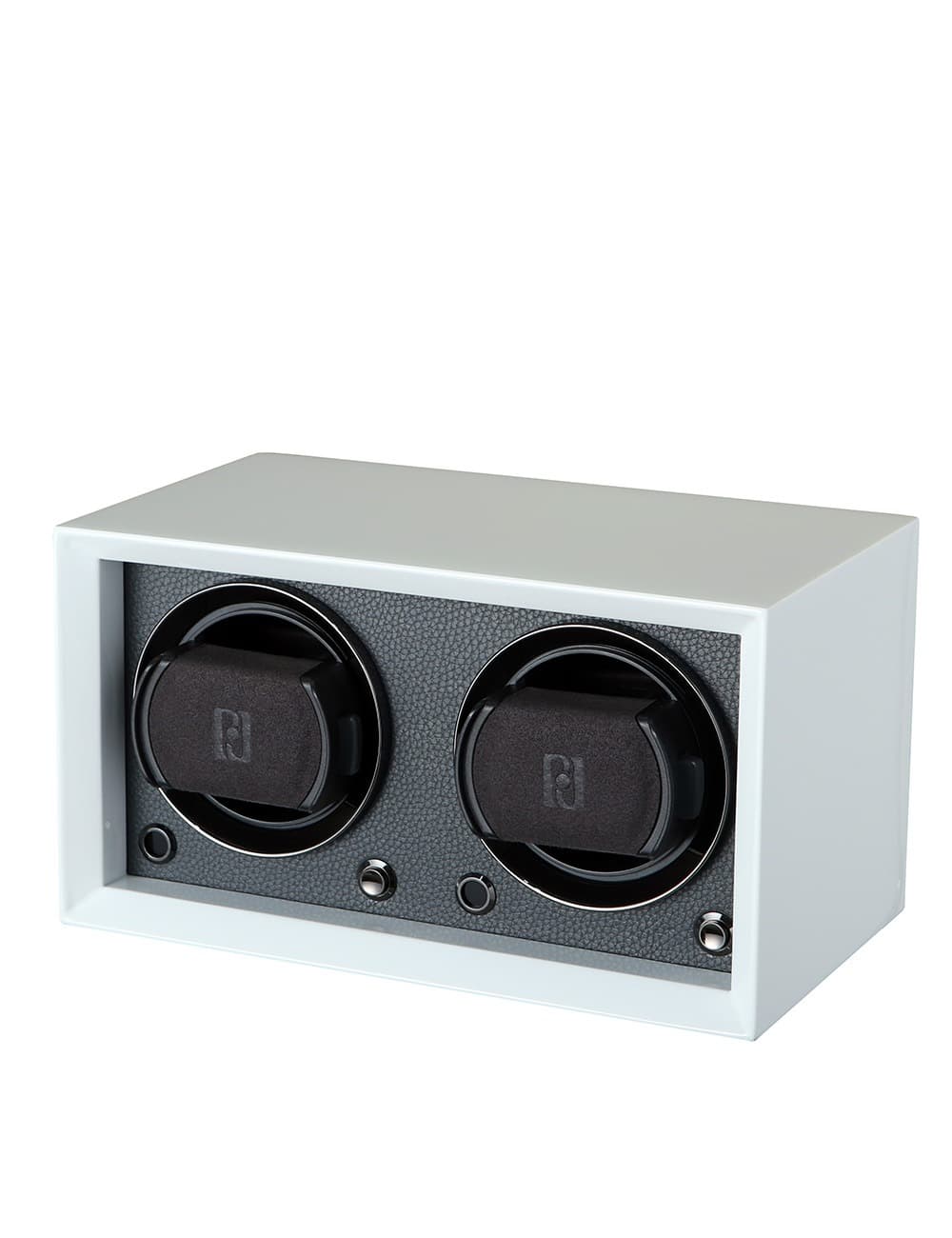 Paul Design Uhrenbeweger Gentlemen 2 White 20083
