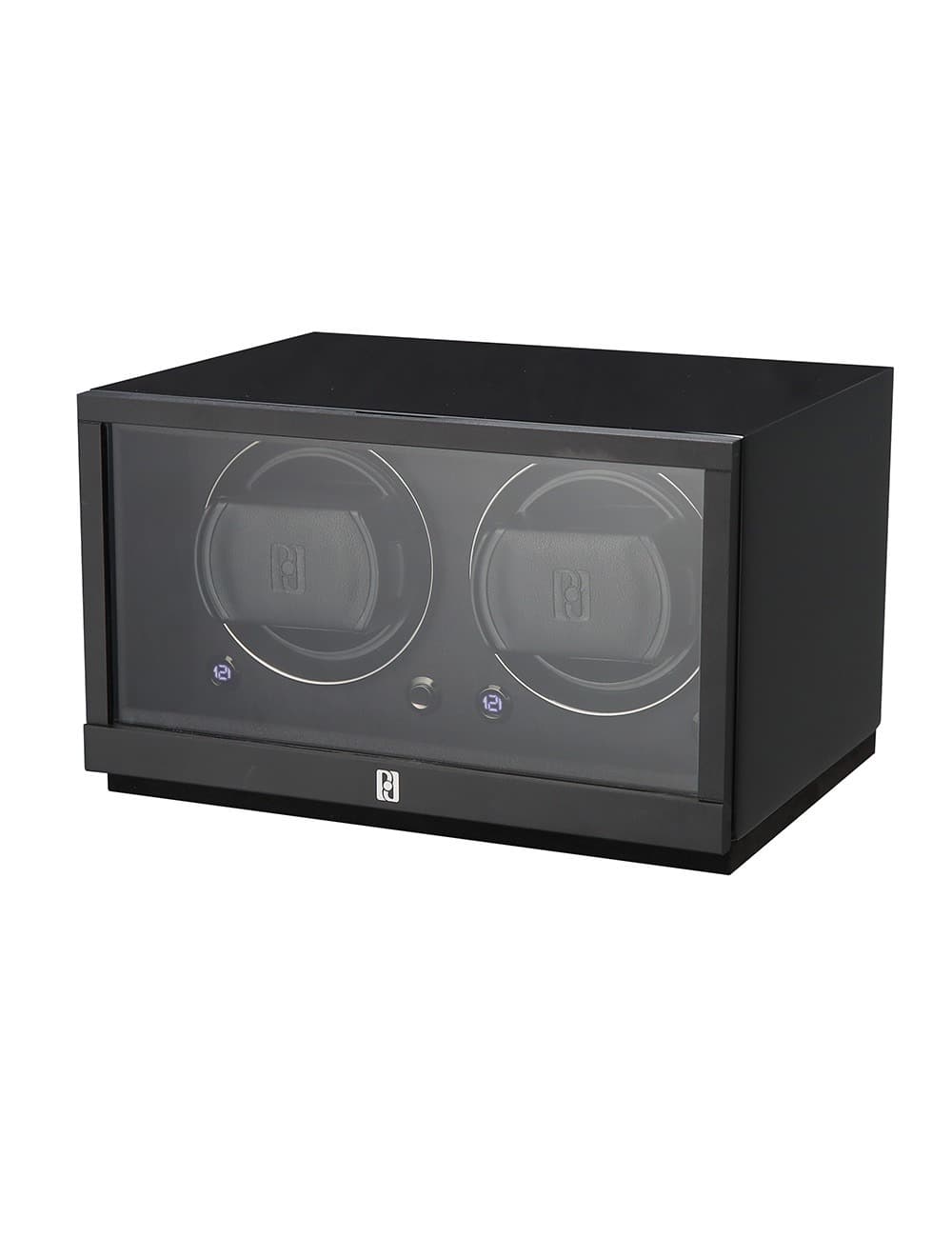 Paul Design Uhrenbeweger Gentlemen 2D Black 20090