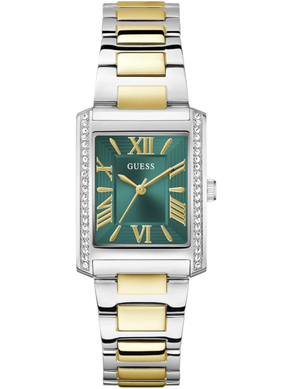 Guess GW0874L2 Damenuhr Bonnie 27mm 3ATM
