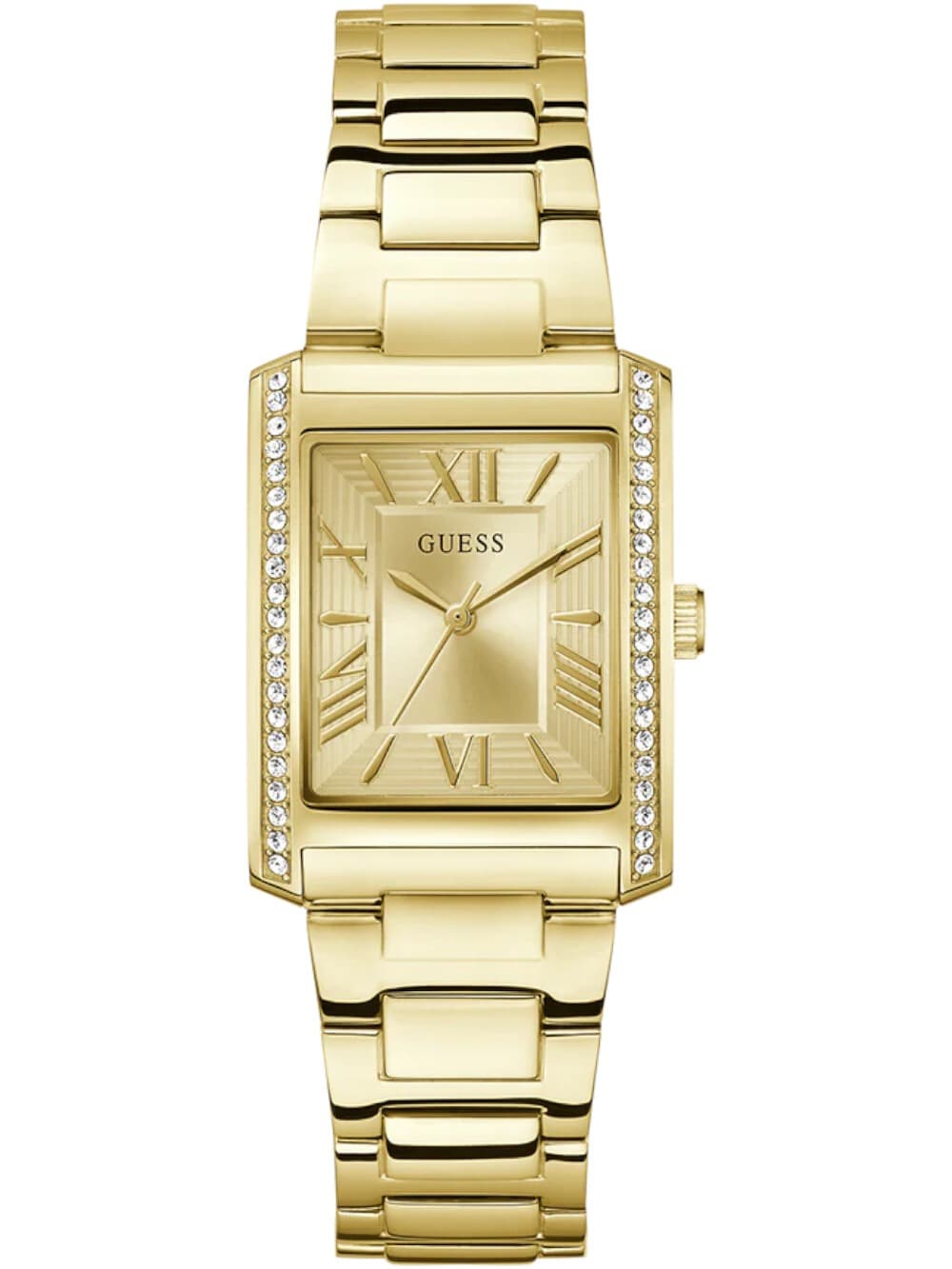 Guess GW0874L4 Damenuhr Bonnie 27mm 3ATM