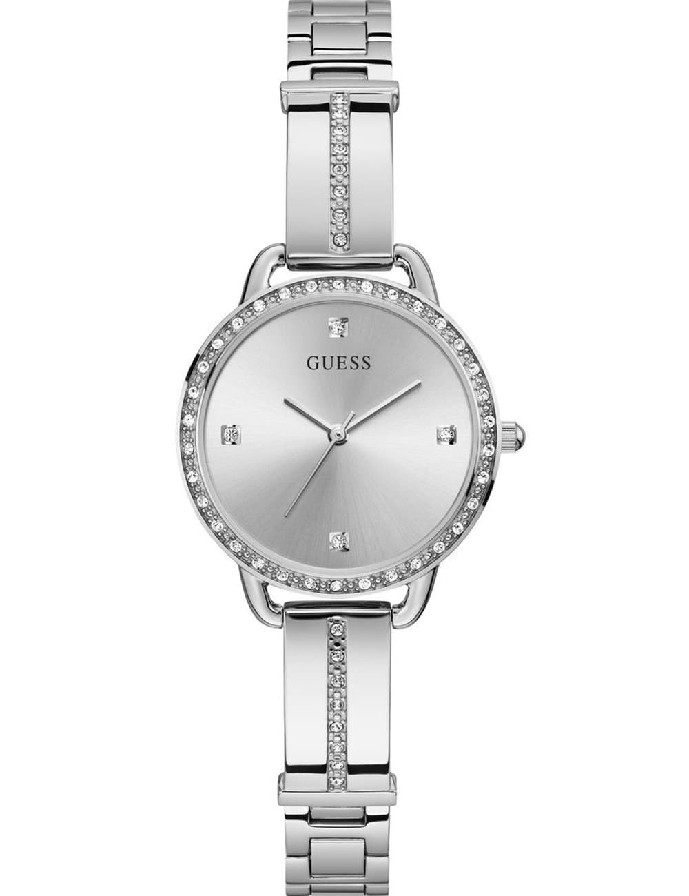 Guess GW0022L1 Damenuhr Bellini 30MM 3ATM