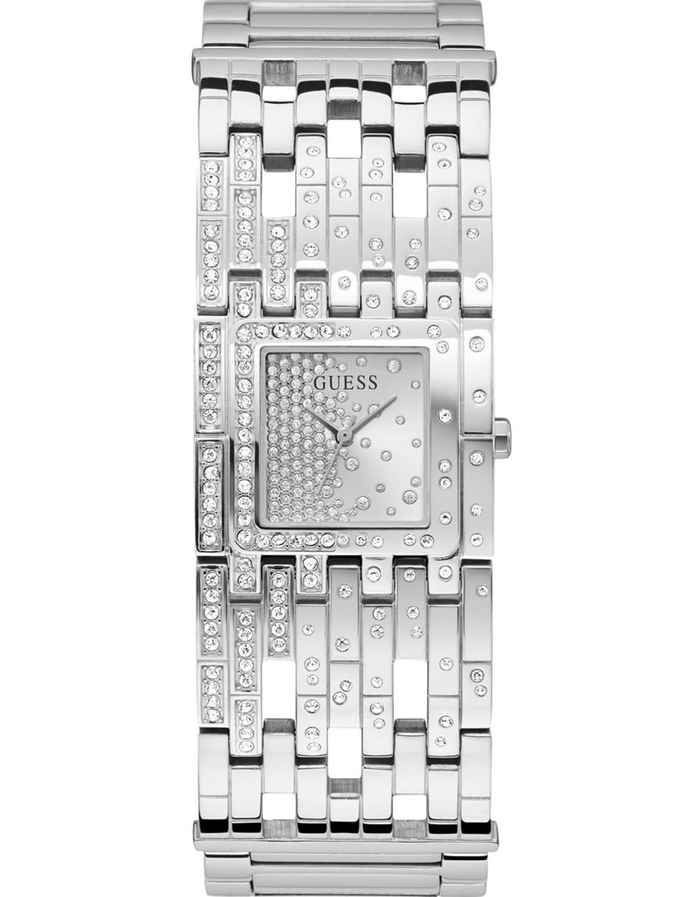 Guess GW0441L1 Damenuhr Waterfall 22mm 1ATM